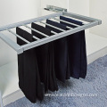 Full Extension Soft Close Pull-out Trousers Rack (116587900)